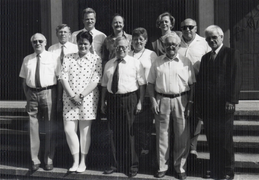 Vorstand1994