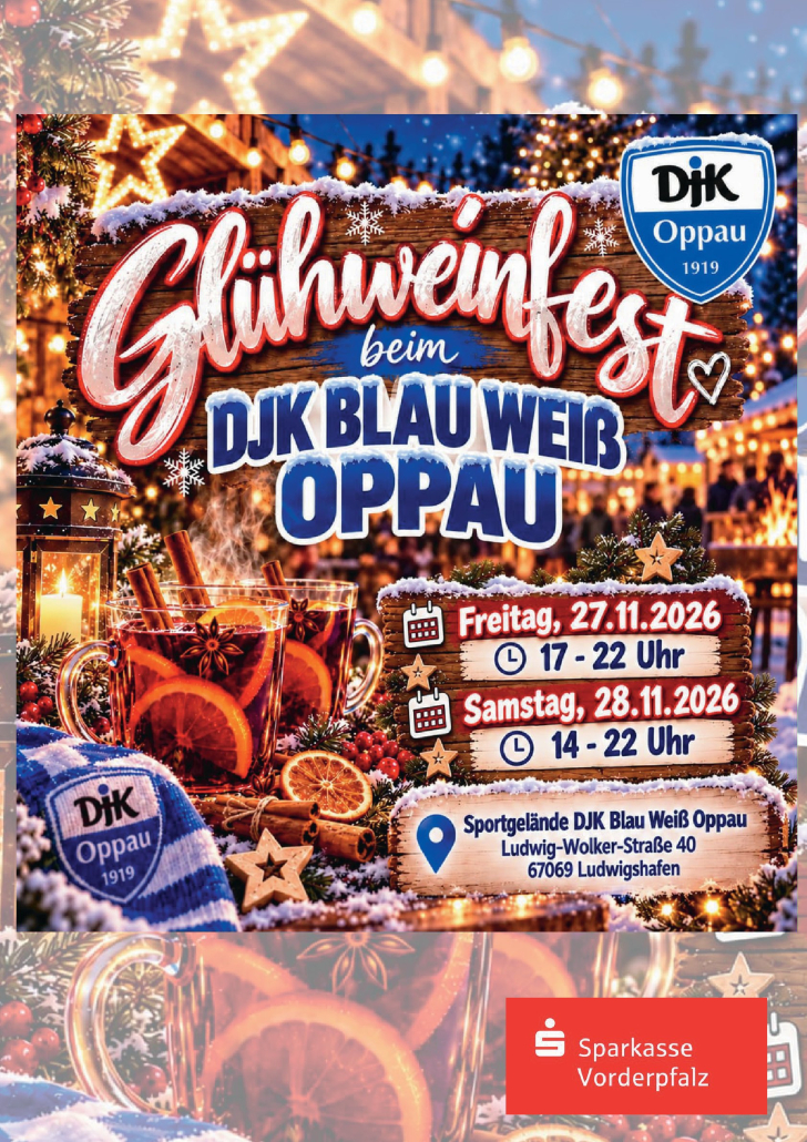 Glühweinfest